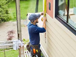 Best Historical Building Siding Restoration  in Lakeview, NY